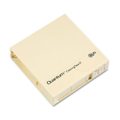 Picture of Quantum Cleaning cartridge CleaningTape III