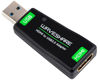 Picture of HDMI Video Capture Card, HDMI to USB Converter Adapter, Driver-Free, 4K Input HD1080P USB3.0 (1920 * 1080@60Hz) Output for Gaming/Live Streaming/Cameras, Support Windows, Linux, Android