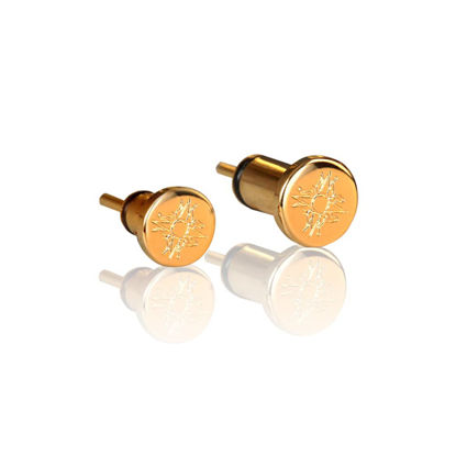 Picture of Cayin Custom Headphone Jack Dust Plug (for 0.14 inch (3.5 mm) / 0.17 inch (4.4 mm)