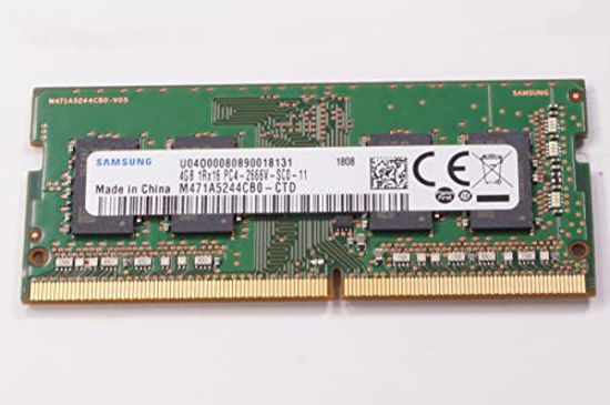 Picture of FMB-I Compatible with M471A5244CB0-CTD Replacement for 4gb Pc4-21300 Ddr4-2666mhz So-Dimm Memory