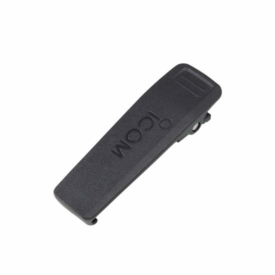Picture of ICOM MBB-3 Belt Clip