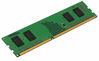 Picture of Kingston KCP316NS8/4 DDR3 - 4 GB - DIMM 240-pin - 1600 MHz / PC3-12800 - CL11 - 1.5 V - unbuffered - non-ECC - for Dell Inspiron 3252, OptiPlex 30XX, 70XX, 90XX, Lenovo S500, ThinkCentre E73, M73, M83