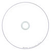 Picture of 三菱化学 Media Verbatim DVD + R DL 8.5 GB 1 Times Record For 2 - 8 X Speed 5 mm Case Pack of 10 Wide Printed White Label dhr85hp10 V1