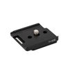 Picture of SIRUI TY-Series Quick Release Plate Black Aluminium (TY-5DII)