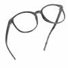 Picture of LifeArt Blue Light Blocking Glasses, Anti Eyestrain, Computer Reading Glasses, Gaming Glasses, TV Glasses for Women Men, Anti Glare (Wood, +0.75 Magnification)