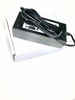 Picture of [UL Listed] OMNIHIL 8 Feet Long AC/DC Adapter Compatible with HIPRO Power Adapter Model: HP-A0502R3D
