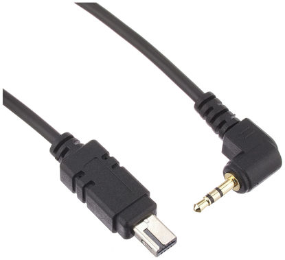 Picture of Kenko SE-ATN3 Camera Connection Cable for Nikon N3 Nikon Remote Cord MC-DC2