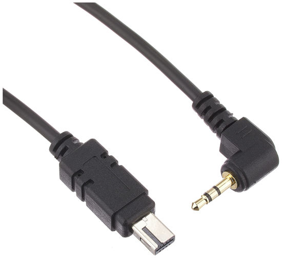 Picture of Kenko SE-ATN3 Camera Connection Cable for Nikon N3 Nikon Remote Cord MC-DC2