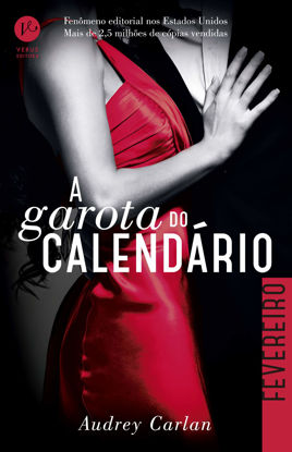 Picture of A Garota do Calendario: Fevereiro (Em Portugues do Brasil)