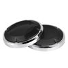 Picture of YDLMT 6.5" Saddlebag Lid Speaker Grill Cover Lower Vented Fairing Fit for Harley Touring Electra Road Tour Glide 1983-2021