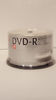 Picture of Nexxtech DVD-R 50 Pack 4.7GB 8x 120 Minute