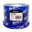 Picture of Spin-X 50 16X DVD-R 4.7GB Silver Inkjet