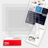 Picture of atFoliX Screen Protector compatible with Sony DSC-RX0 II Screen Protection Film, anti-reflective and shock-absorbing FX Protector Film (3X)