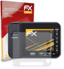Picture of atFoliX Screen Protector compatible with Sony DSC-RX0 II Screen Protection Film, anti-reflective and shock-absorbing FX Protector Film (3X)