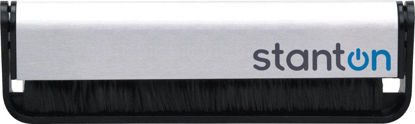 Picture of Carbon Fiber Vinyl Record Cleaning Brush