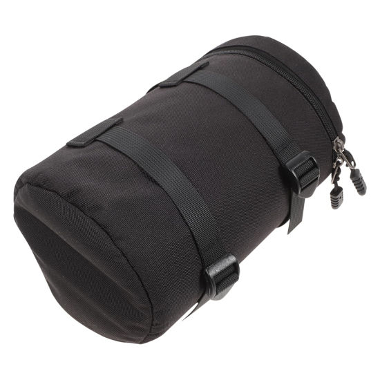 Picture of UKCOCO Camera Lens Case Camera Lens Bag 600d Imported Nylon Portable Lens Case Slr Camera Lens Bag
