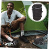 Picture of UKCOCO Camera Lens Case Camera Lens Bag 600d Imported Nylon Portable Lens Case Slr Camera Lens Bag