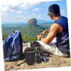 Picture of UKCOCO Camera Lens Case Camera Lens Bag 600d Imported Nylon Portable Lens Case Slr Camera Lens Bag
