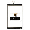 Picture of Touch Screen Digitizer Replacement for Amazon Kindle Fire HD8 HD 8 8th Gen 2018 L5S83A 8.0 INCH Touch Sensor Glass Lens Repair Part Kits with Free Tools Set (No LCD)