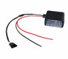 Picture of AUX Bluetooth Compatible with BMW BM54 E39 E46 E38 E53 X5 CD Charger for iPod iPad Mini iPhone 5 6 7 8 X Xs Max XR 11 12 13 Pro Max Samsung with Filter