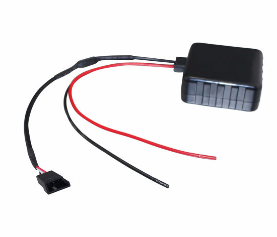 Picture of AUX Bluetooth Compatible with BMW BM54 E39 E46 E38 E53 X5 CD Charger for iPod iPad Mini iPhone 5 6 7 8 X Xs Max XR 11 12 13 Pro Max Samsung with Filter