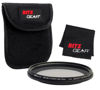 Picture of Ritz Gear 72mm Premium HD MC Fader ND Filter with Schott Optical Glass