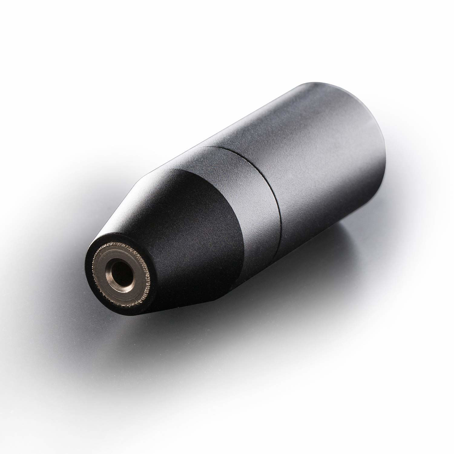 Boya by-p4a Caméra Externe Microphone 3,5 mm TRS Mini Micro caméra avec