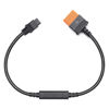 Picture of DJI Power SDC to XT60 Power Cable (12V)