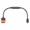 Picture of DJI Power SDC to XT60 Power Cable (12V)