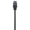 Picture of DJI Power SDC to XT60 Power Cable (12V)