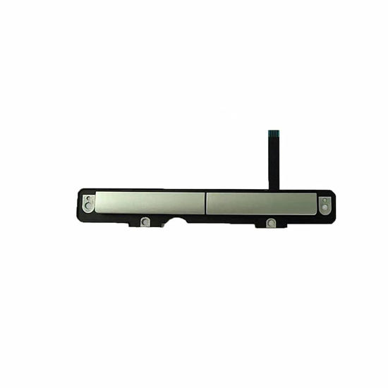 Picture of SOUTHERNINTL New Repalcement for HP EliteBook 730 735 830 G5 G6 Touchpad Left & Right Buttons PS1713 6037B0135301 JIT1606 BTN1606