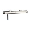 Picture of SOUTHERNINTL New Repalcement for HP EliteBook 840 G7 740 745 845 G7 G8 Clickpad Touchpad Mouse Left & Right Buttons BTN2001 6037B0219301 TM-P3592 (Color: Silver)