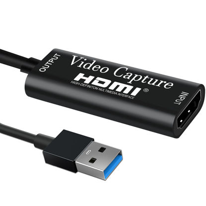 Picture of Video Capture Card