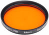 Picture of Marumi 005050 MC-YA2 Camera Filter, 1.9 inches (48 mm), for Black and White Photography [Custom Product]