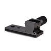 Picture of Andoer Lens Collar Base Foot Stand Adapter Tripod Mount Replacement for Sony FE 70-200 F2.8GM OSS/FE 100-400 F4.5-5.6GM OSS/FE 18-110 F4 G OSS PZ, Black
