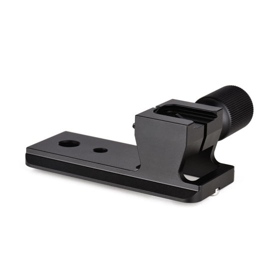 Picture of Andoer Lens Collar Base Foot Stand Adapter Tripod Mount Replacement for Sony FE 70-200 F2.8GM OSS/FE 100-400 F4.5-5.6GM OSS/FE 18-110 F4 G OSS PZ, Black