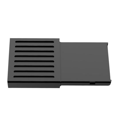 Picture of Portable High Speed Line Conversion Box Aluminum Alloy External Hard Disk Expansion Card Box for Xbox Series X/Series S