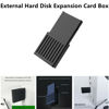 Picture of Portable High Speed Line Conversion Box Aluminum Alloy External Hard Disk Expansion Card Box for Xbox Series X/Series S