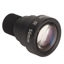 Picture of Single Board Lens 50mm 5MP HD M12 Interface Aluminum Alloy HD Single Board Lens for CCTV Security Web Camera