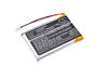 Picture of 1000mAh Battery for Izzo Swami 4000, Swami 4000 Golf GPSA43094 Navigator