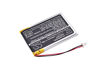 Picture of 1000mAh Battery for Izzo Swami 4000, Swami 4000 Golf GPSA43094 Navigator