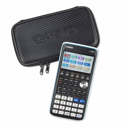 Picture of Casio Graph CASE Protective Hard Case for Graphic Calculators