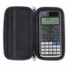 Picture of Casio Graph CASE Protective Hard Case for Graphic Calculators