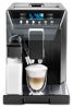 Picture of Bruni Screen Protector compatible with DeLonghi Eletta Cappuccino Evo ECAM46.860.B Protector Film, crystal clear Protective Film (2X)