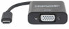 Picture of Manhattan Ultra High Speed USB 3.1 Type-C to VGA Converter/ Black