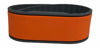 Picture of 5 Orange Adjustable 26 Bit Proximity Wristbands AuthorizID Weigand Prox Wrist Band Compatable with ISOProx 1386 1326 H10301 Format Readers. Works with The vast Majority of Access Control Systems