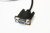 Picture of Wirenest FTDI USB to Null Modem DB9F Serial Adapter - Full Hardware Handshake