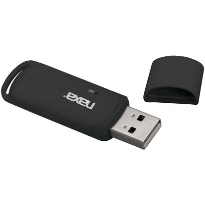Picture of Naxa Nab-4003 Bluetooth Audio Adapter for USB Connectors (Naxnab4003)
