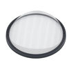 Picture of Linear Glass Prism Filter, MRC Coating, Layering Effect, for Portrait Landscape Photography (72mm)