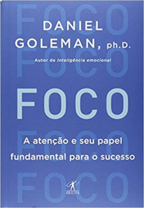 Picture of Foco (Em Portugues do Brasil)